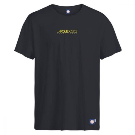 Jorhaze Tee Ss Crew Neck Lfd24 