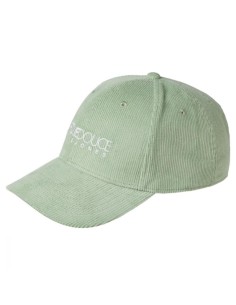 Casquette La Folie Douce x Jack&Jones – Vert Sauge
