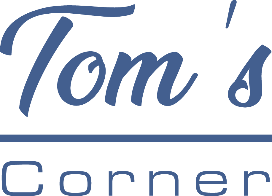 Tom's Corner